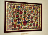 Matyó Museum, Kis Jankó Bori designs