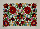 Contemporary Matyó, from my collection