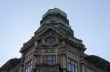 Grand old building