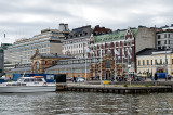 New and old in South Harbor