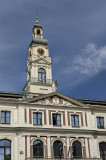 Town Hall