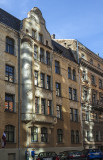 Art Nouveau, National Romanticism