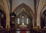 St. Jacob's Cathedral (1225)