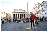 Piazza della Rotonda