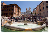 Scala di Spagna