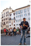 Piazza della Rotonda
