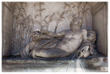 Quattro Fontane; Arno