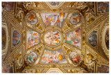 Basilica di Santa Maria in Trastevere