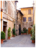 Trastevere