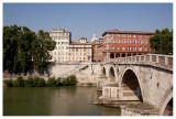 Ponte Sisto