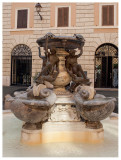 Piazza Mattei