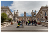 Piazza del Campidoglio