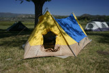 1977 REI Grand Hotel 4 Man ,4Season Tent