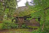 Dad's Barn