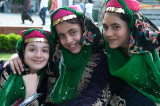 Ready to perform, Istanbul