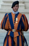 Swiss Guard, Vatican City