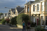 Muirhall Terrace, Perth, Scotland