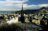 Excursions to Edinburgh: The Royal Mile