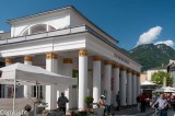 Trinkhalle (1831), Bad Ischl
