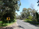 C469 south of Trafalgar