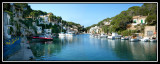 Panoramica Cala Figuera - Panoramic Fiquera Cove