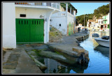 Cala Figuera - Fiquera Cove