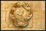 Escudo Alomar - Alomar crest