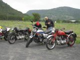 Vincent Rally at Vanderpool (2012)