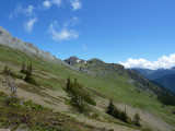 Tyler Peak