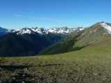 Gray Wolf Range