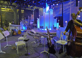 MUSIC OF THE NIGHT STAGE SET - ISO 800