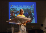 DISASTER RECOVERY/RELIEF TRAINING - ISO 800