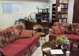CHURCH OFFICE/MEETING ROOM - ISO 16,000 ! ! ! - NO POST-PROCESSING NOISE REDUCTION