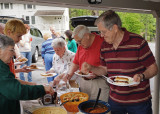 DEFINITELY ONE OF OUR FAVORITE THINGS ...... FOOD!
