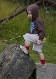 GRANDSON COLBY - TAKEN WITH A SONY 50mm F/1.8 E-MOUNT LENS