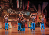 KATIE'S HIP-HOP DANCE RECITAL - TAKEN WITH A SONY 18-200mm E-MOUNT LENS