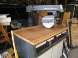 Tools and machines which are for sale