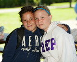A Day at Camp Daleville, July 2, 2011