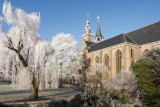 Aardenburg - The Netherlands
