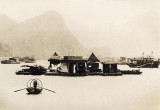 viet nam, halong bay