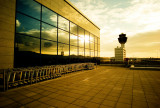 Athens International Airport