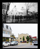Boulevard de L'Ange-Gardien et Saint-Joseph