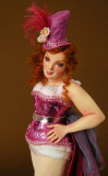 Fat Fanny's Burlesque Revue