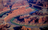 Colorado River, Canyonlands National Park, UT