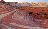 Fire Wave, Valley of Fire, NV