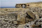 Azure window ,Malta