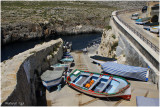 Blue grotto ,Malta