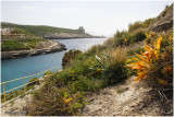 Xlendi bay ,Gozo