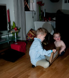 Christmas 2011