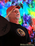 Bill Kreutzmann
